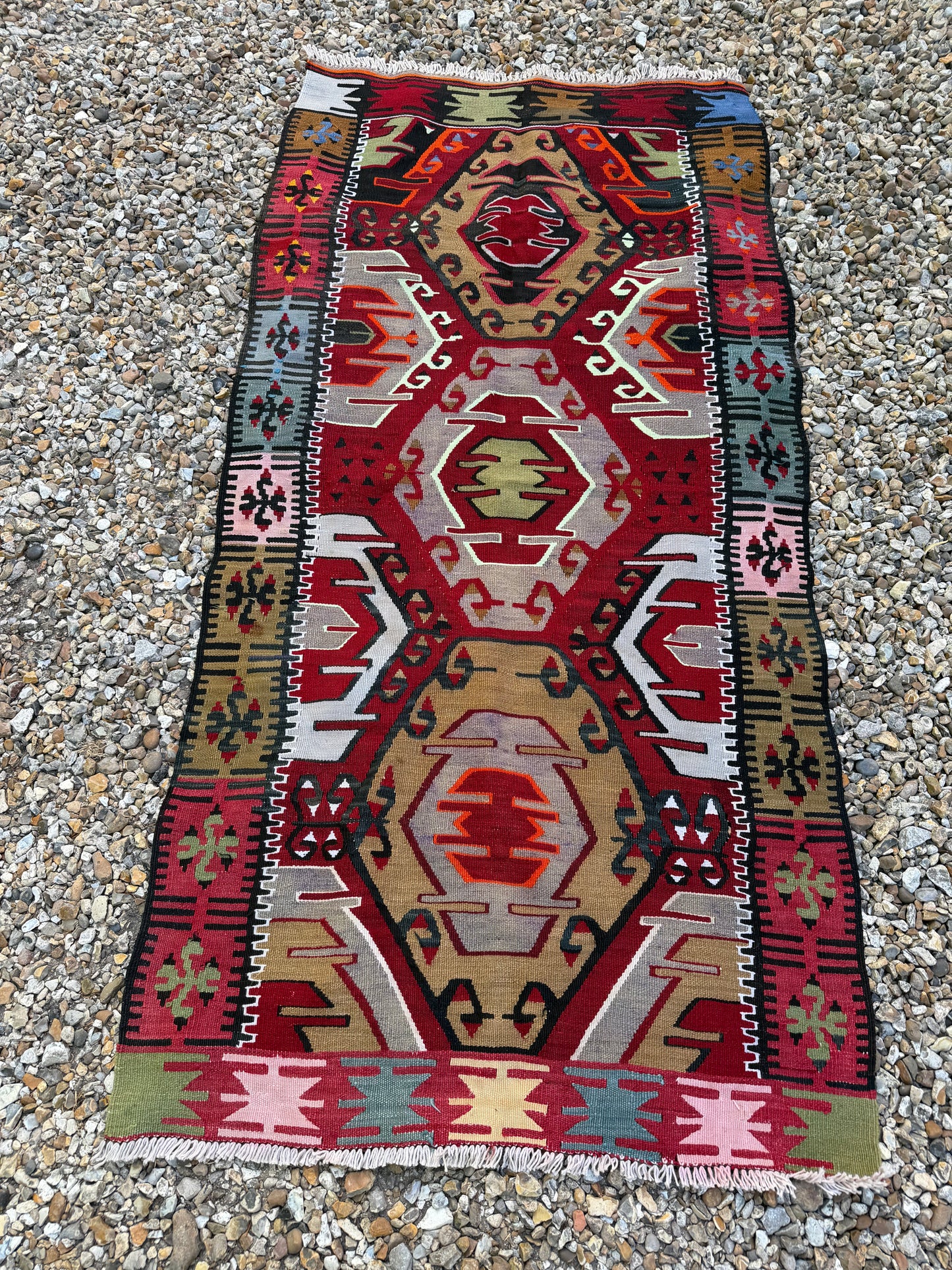KILIM