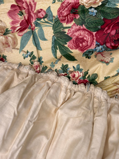 GP & J BAKER CURTAINS
