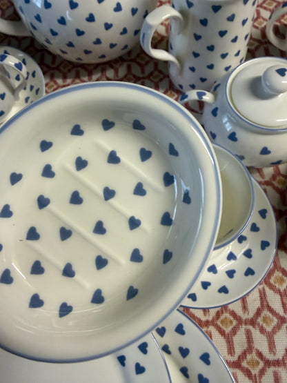 NINA CAMPBELL TEA SET