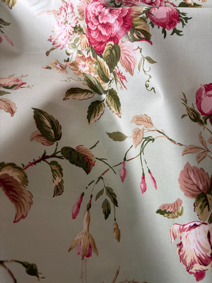 4 m COLEFAX CHINTZ