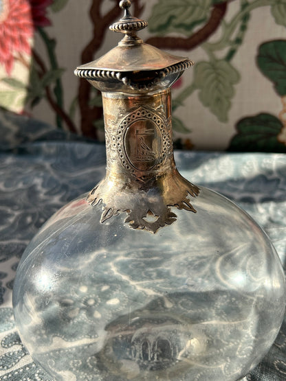 DECANTER