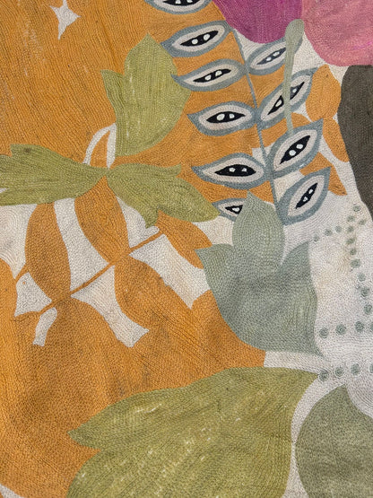 LARGE TAPESTRY