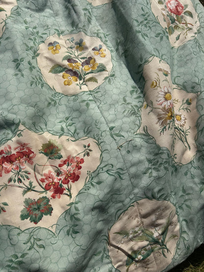 COLEFAX CURTAINS