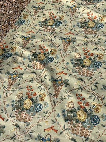 COLEFAX MATERIAL