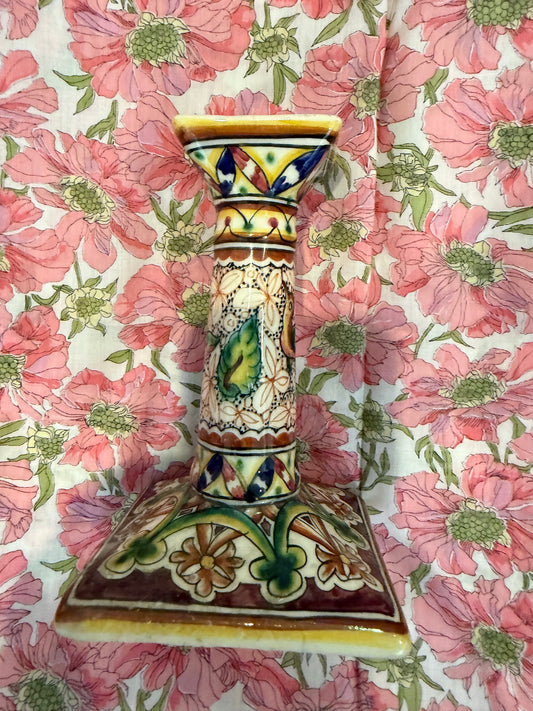 CANDLESTICK
