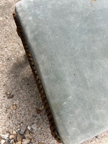 FOOTSTOOL