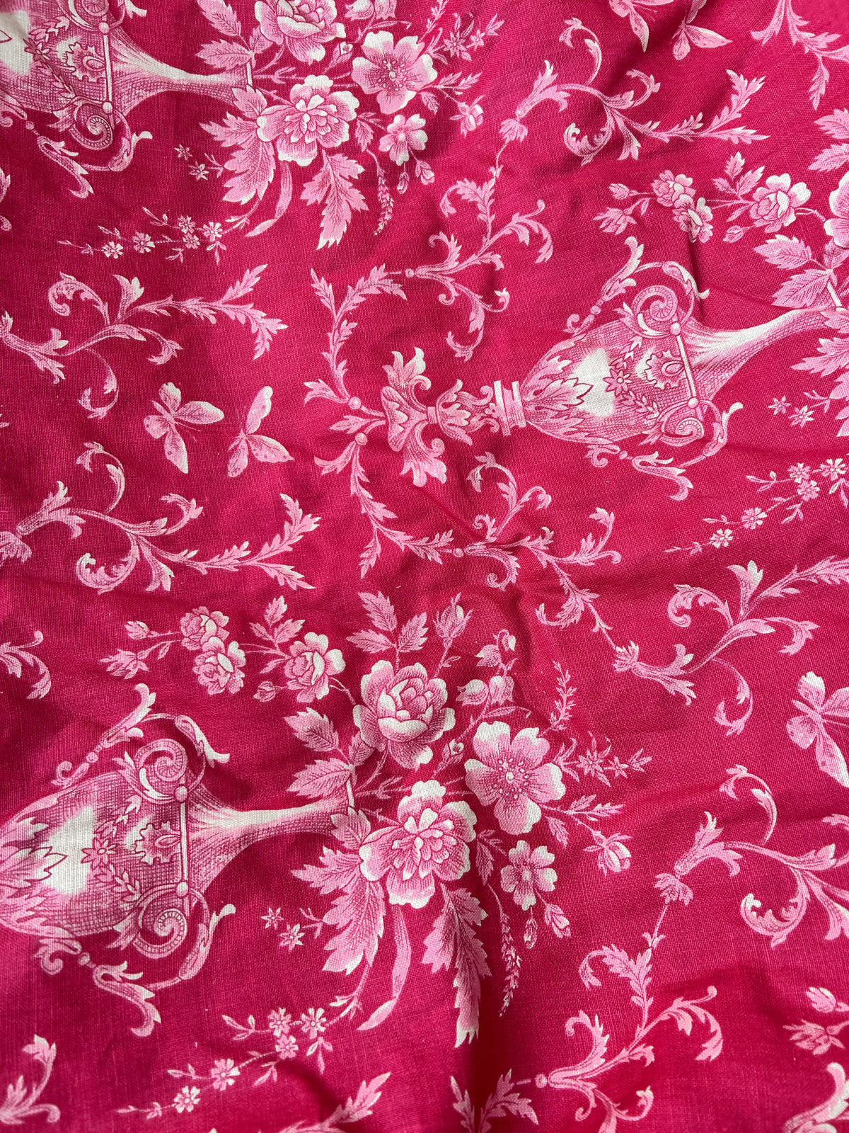 KATE FORMAN CURTAINS