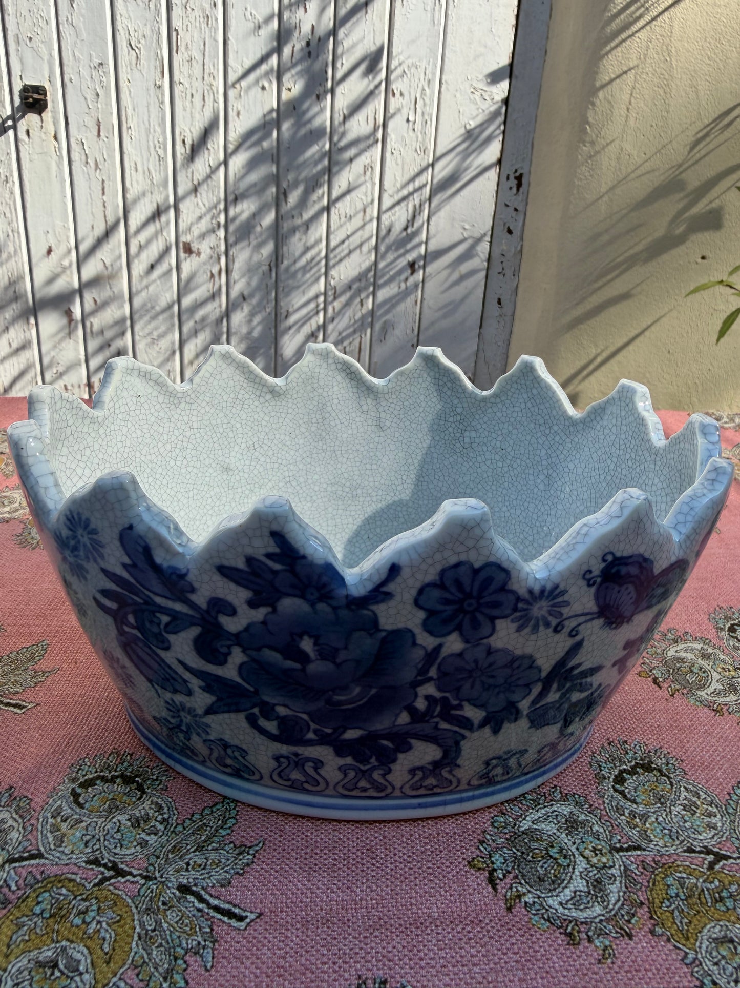 PLANTERS