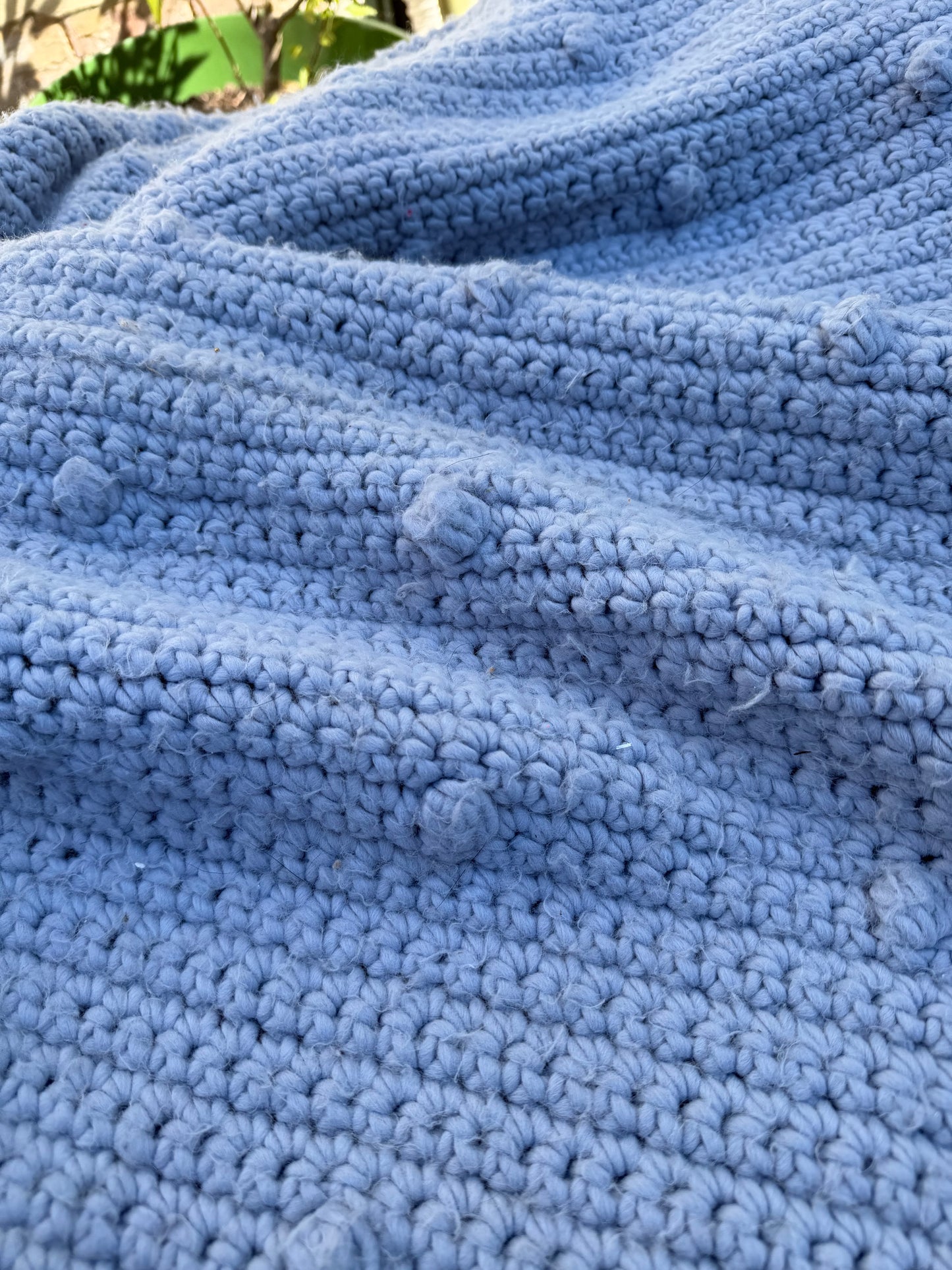 CHUNKY KNIT