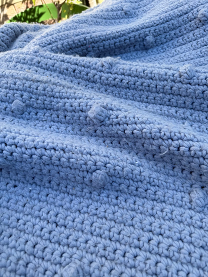 CHUNKY KNIT