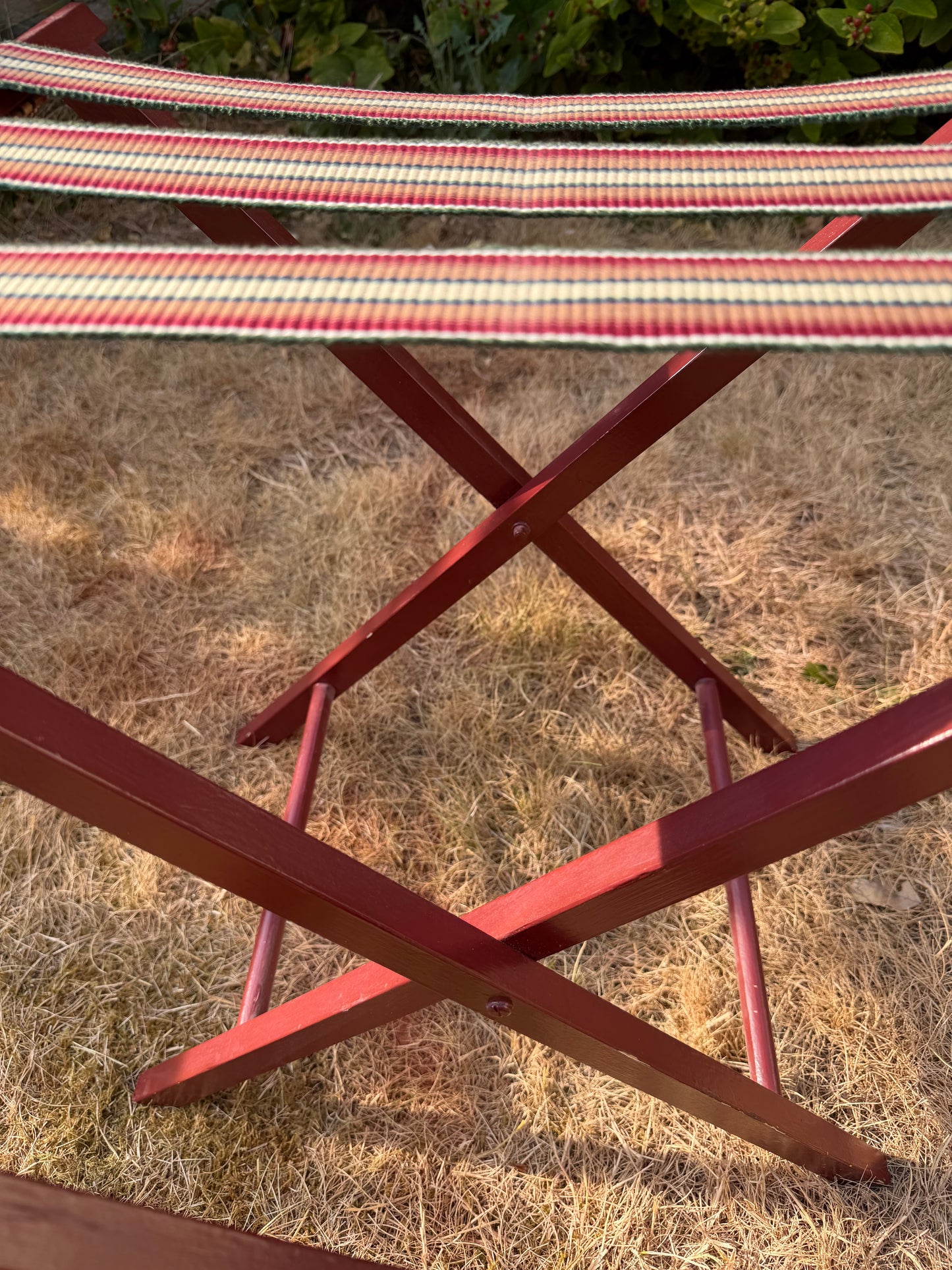 LUGGAGE RACKS