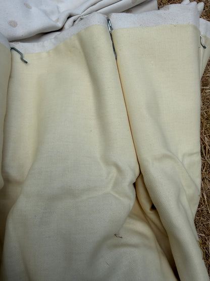CURTAINS