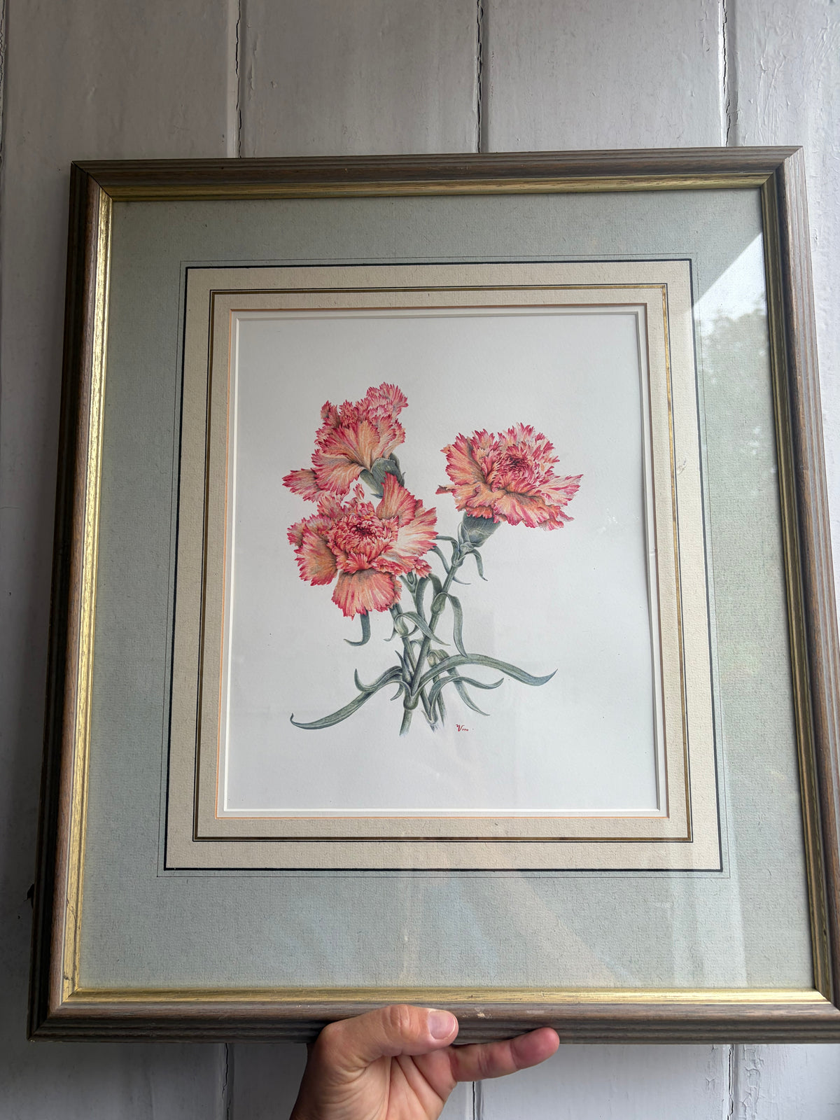 FLOWER PICTURE