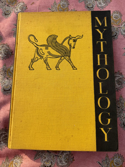 MYTHOLOGY