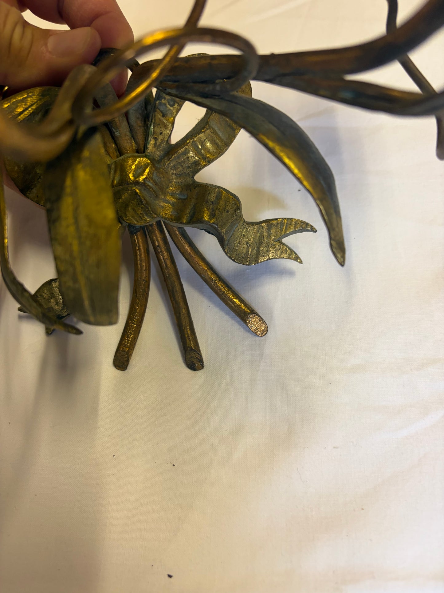 SCONCE