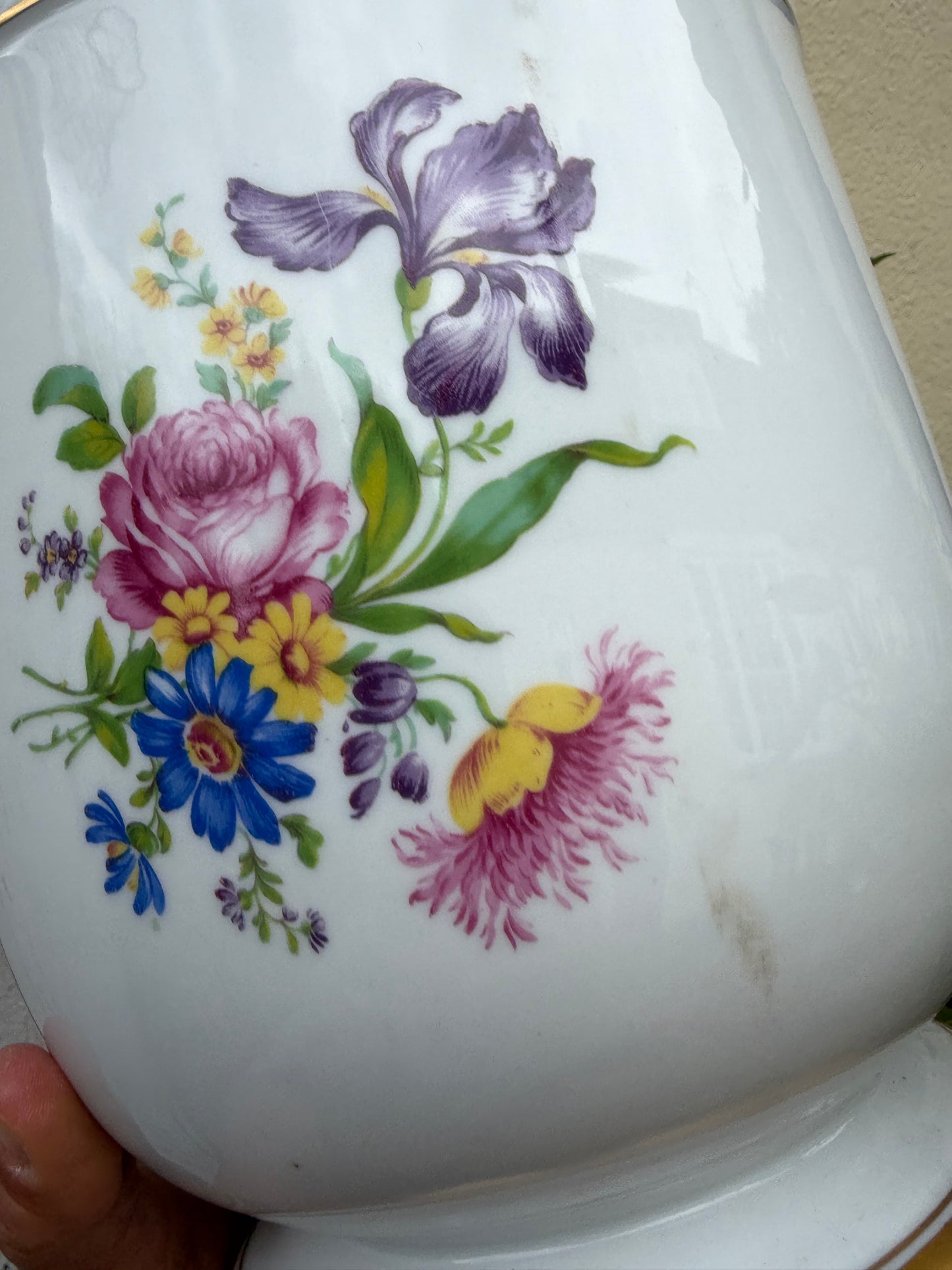 PLANTER