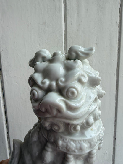 FOO DOG