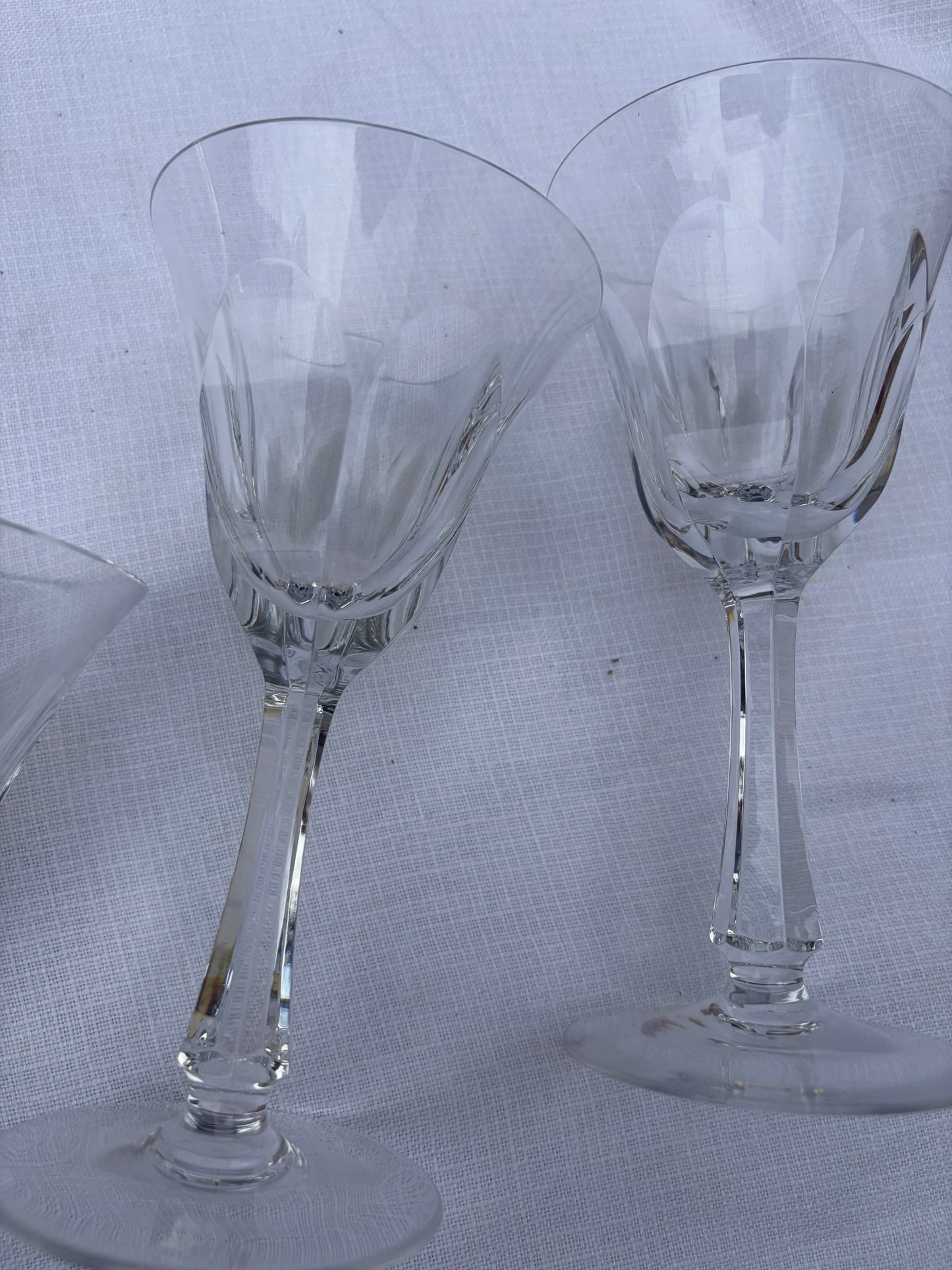 WINE GLASSES