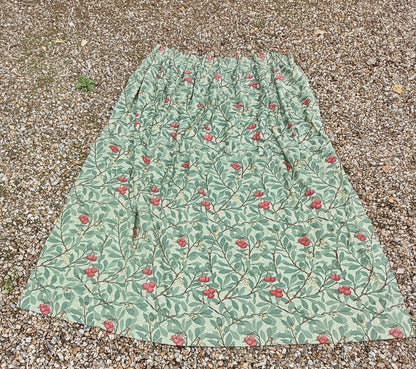 SINGLE CURTAIN