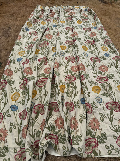 SINGLE DOOR CURTAIN