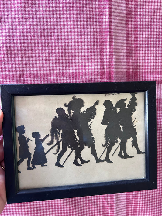 SILHOUETTE