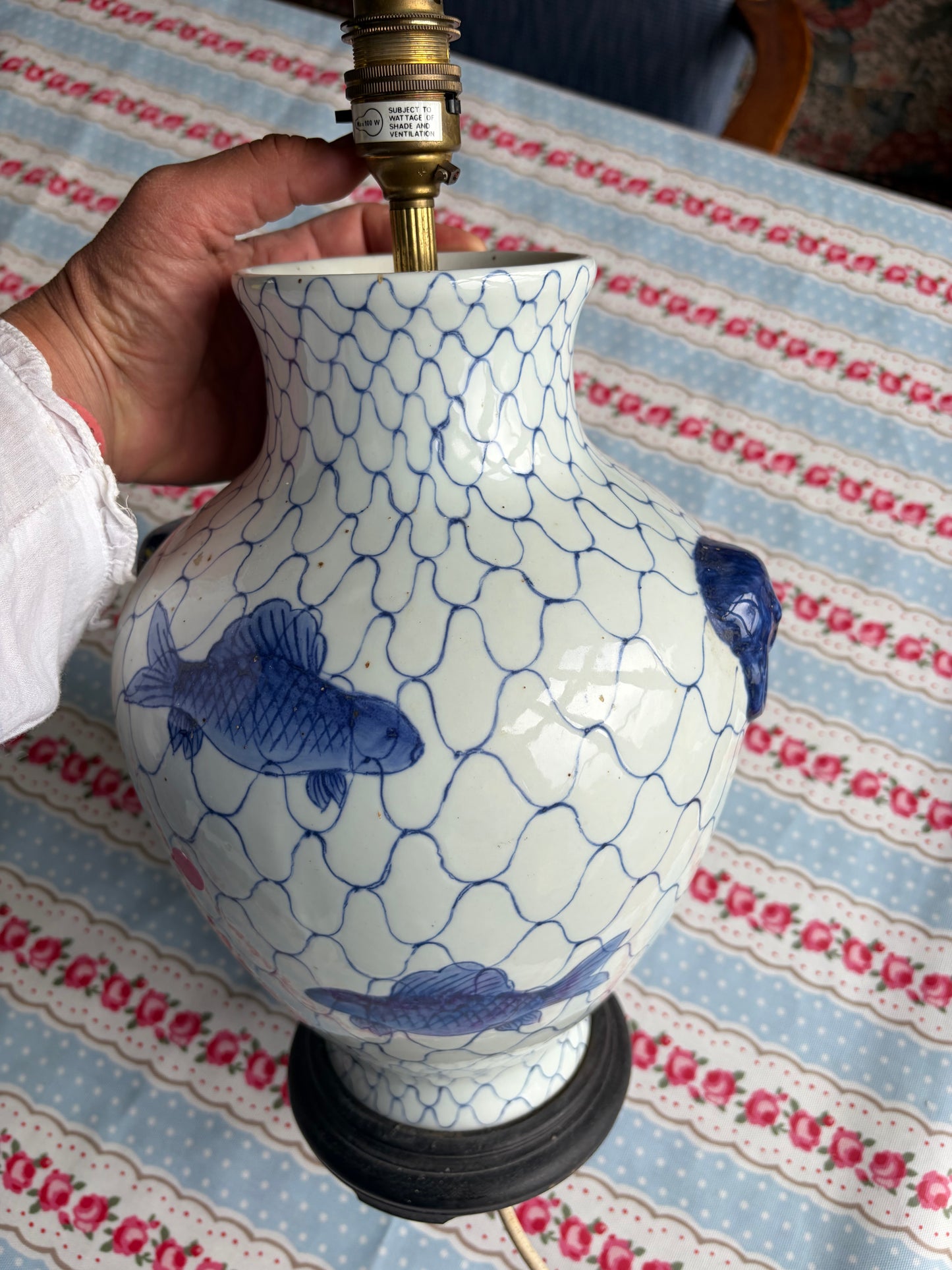 LAMP
