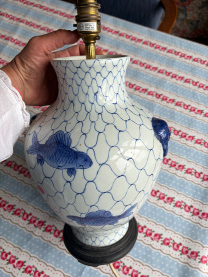 LAMP