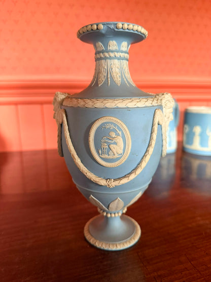 WEDGWOOD