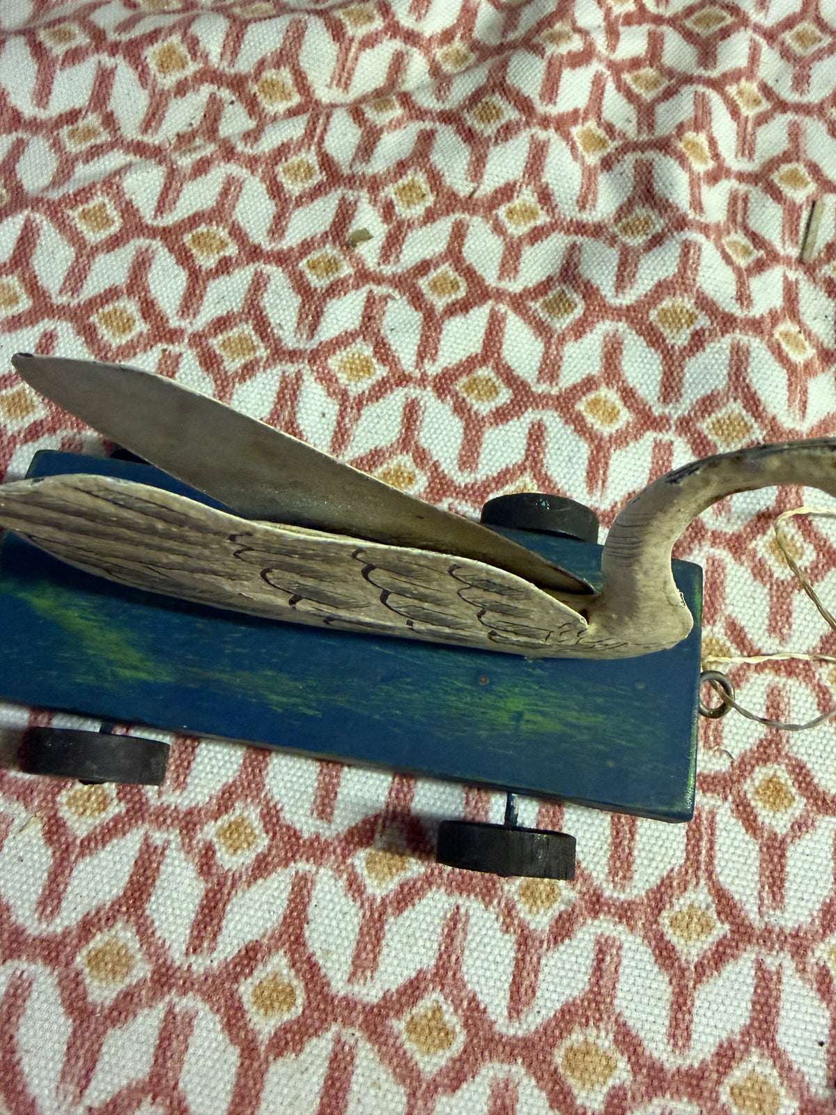 VINTAGE TOY