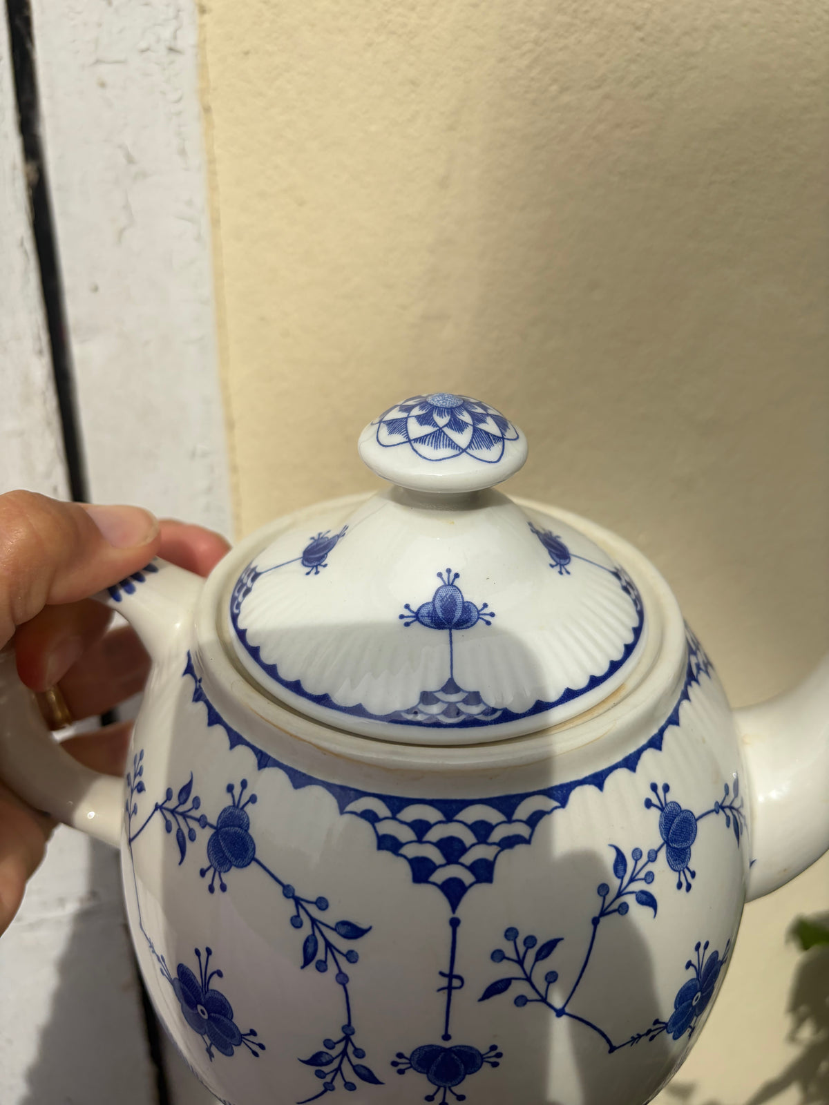 TEAPOT