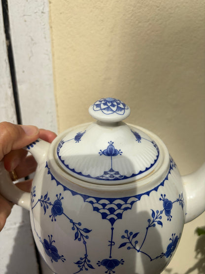 TEAPOT