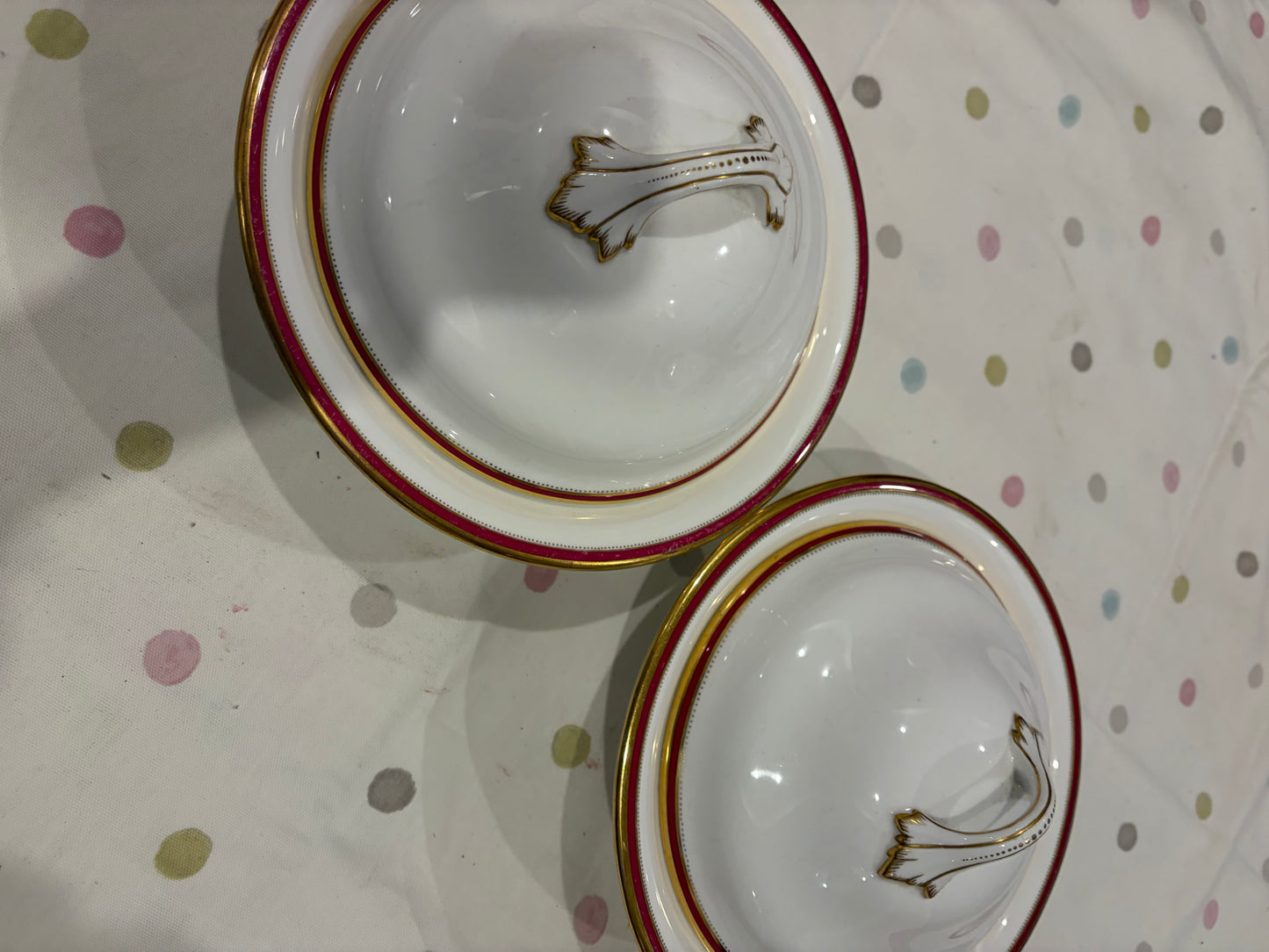 T GOODE BOWLS
