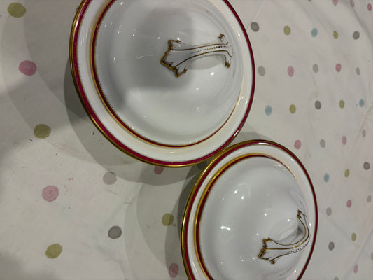 T GOODE BOWLS