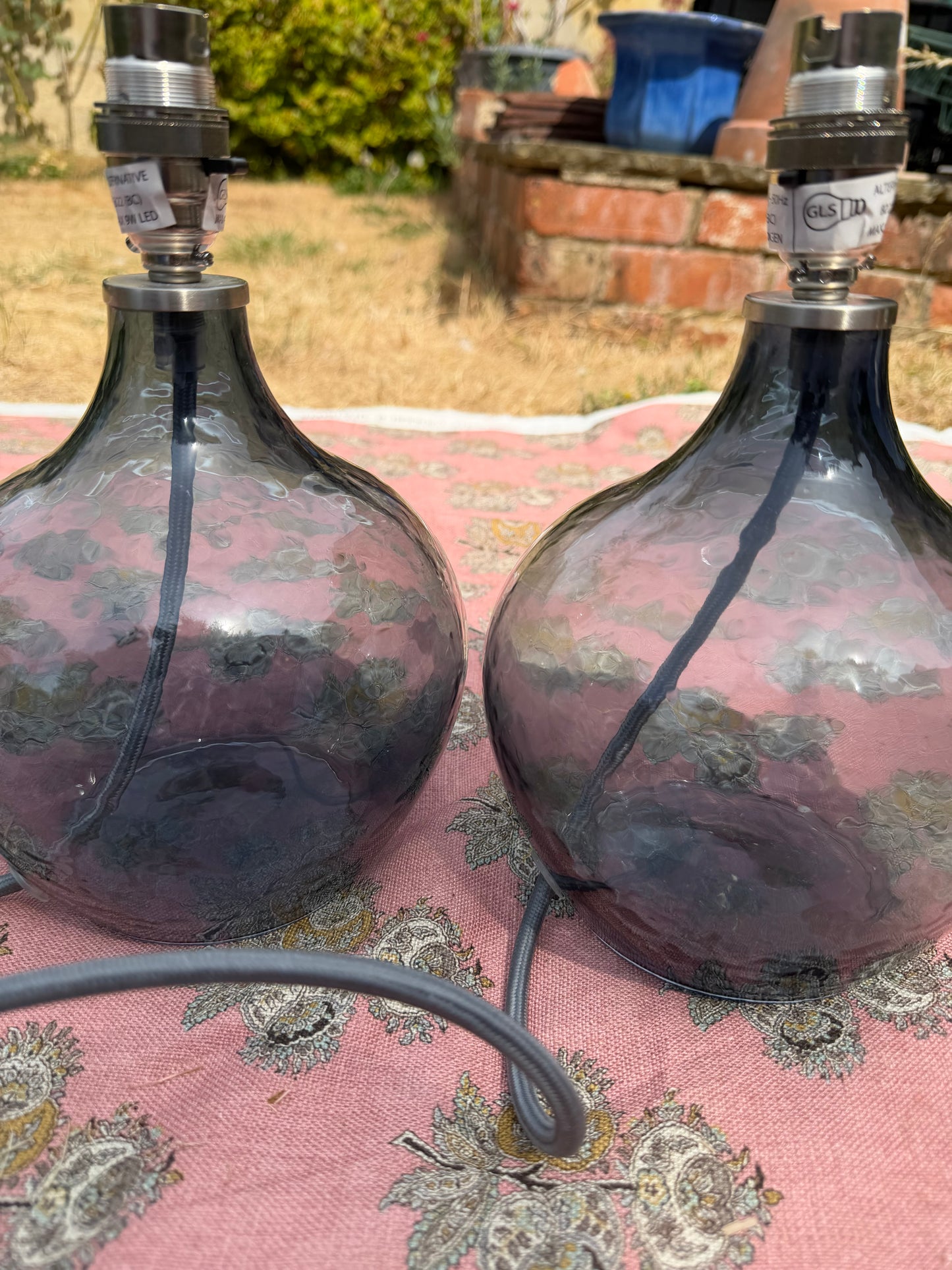 LAMPS