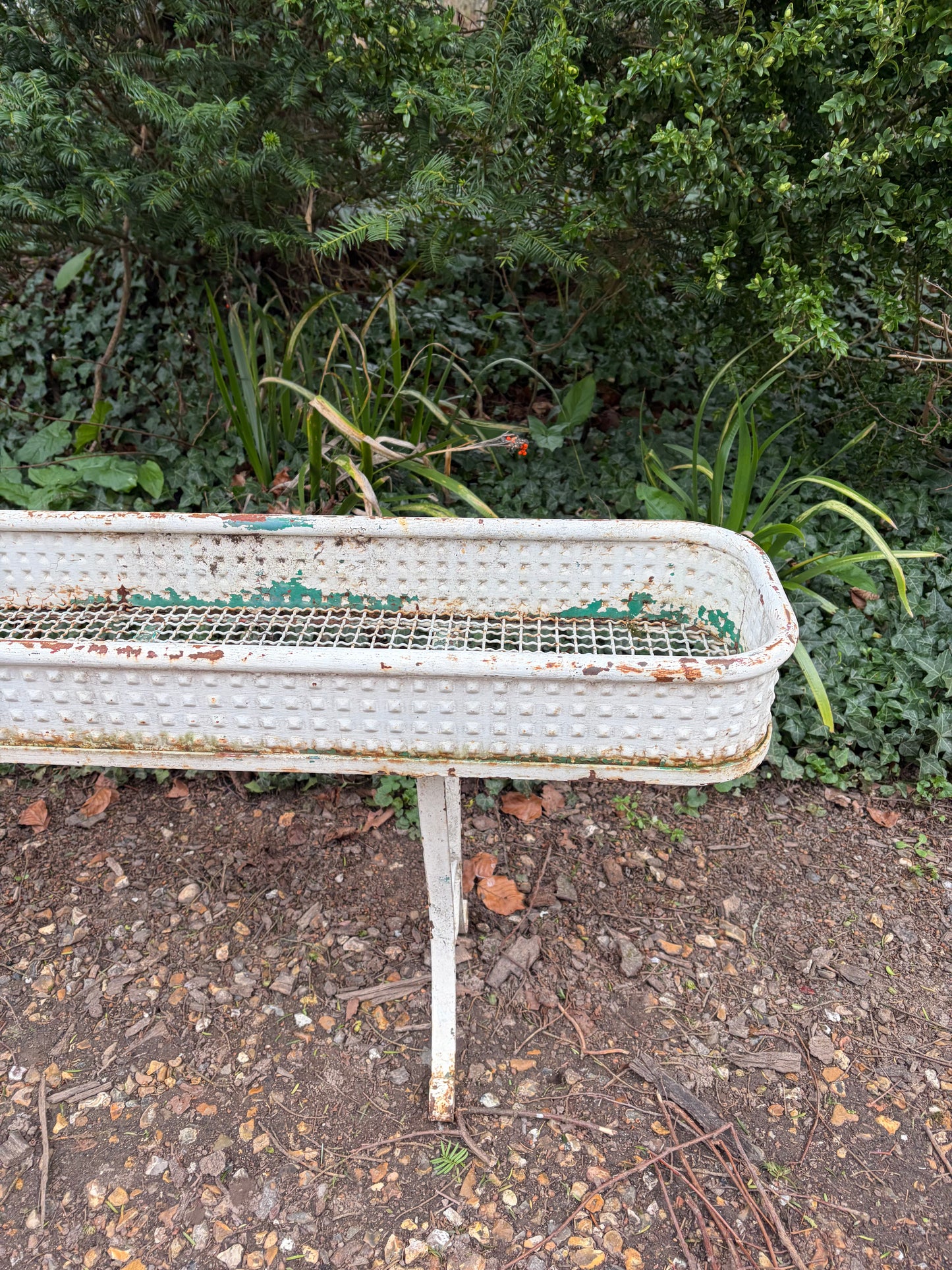PLANTER