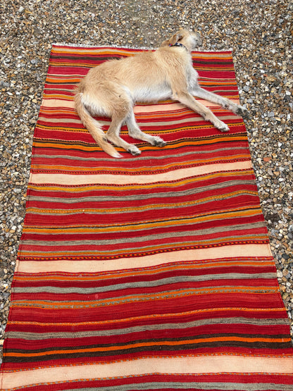 HANDMADE RUG