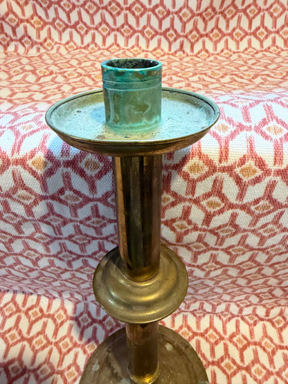 CANDLESTICK