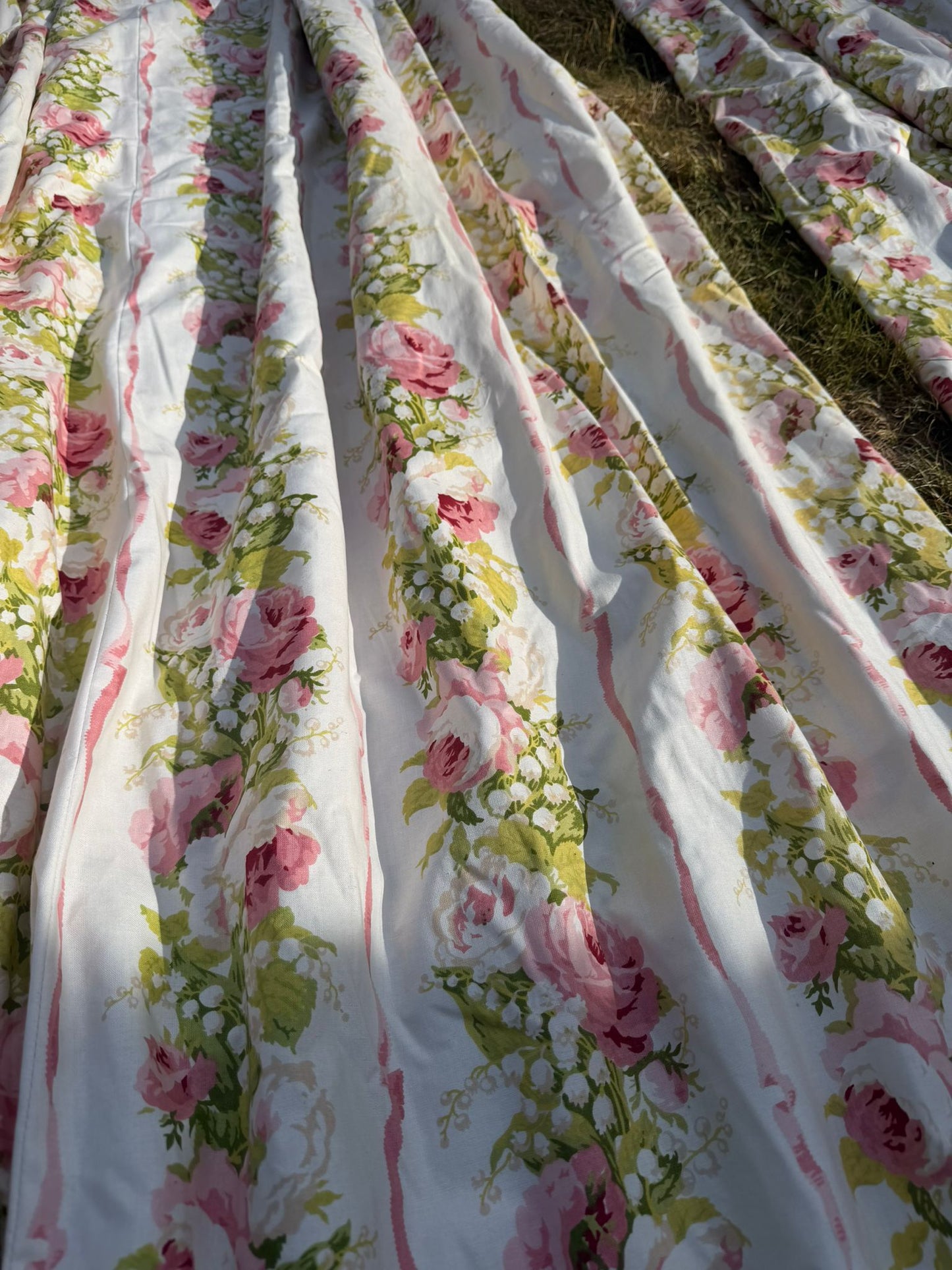 CURTAINS