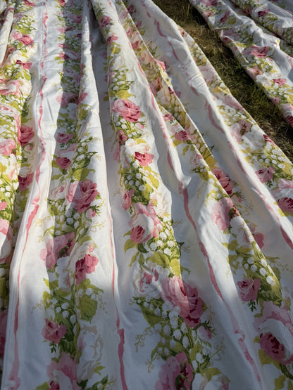 CURTAINS