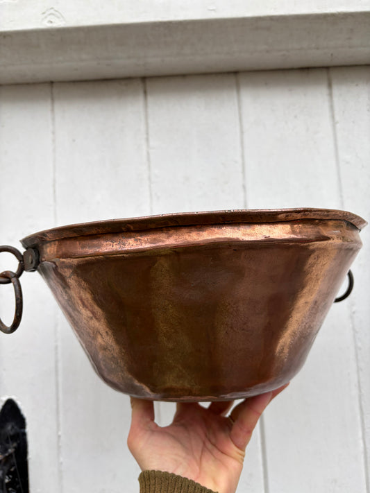 COPPER PLANTER