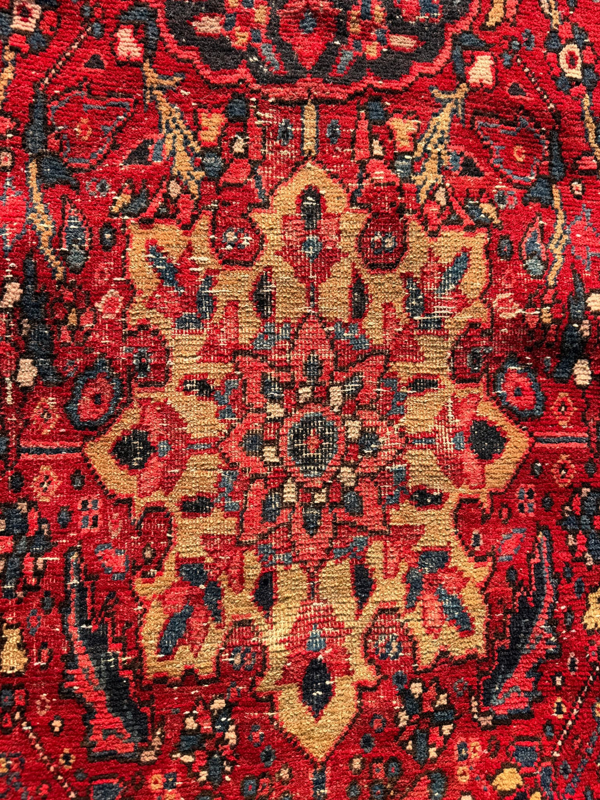 WOOL RUNNER