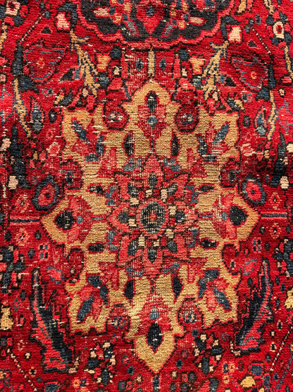WOOL RUNNER