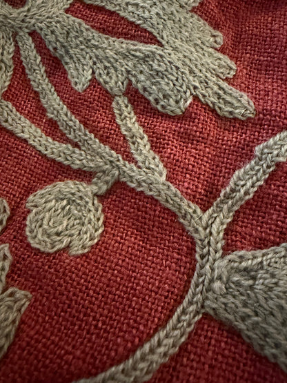 CUSHION COVERS
