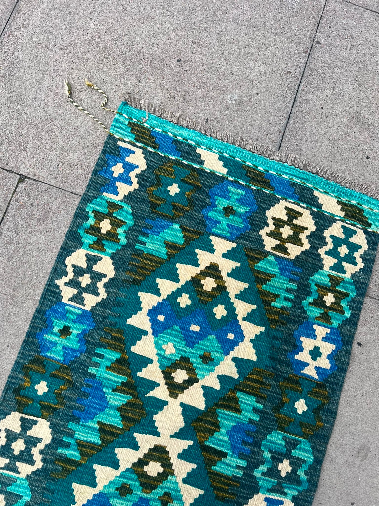 SWEDISH RUNNER