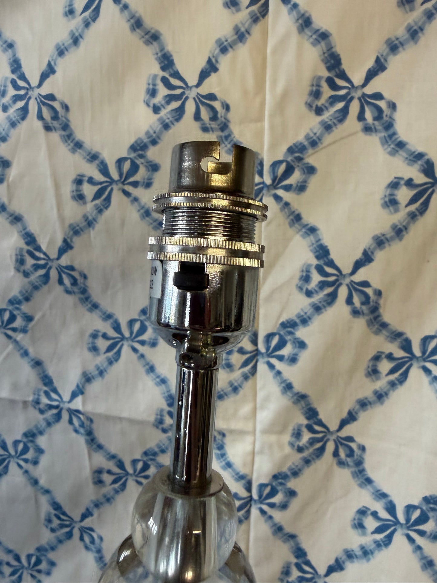 LAMP