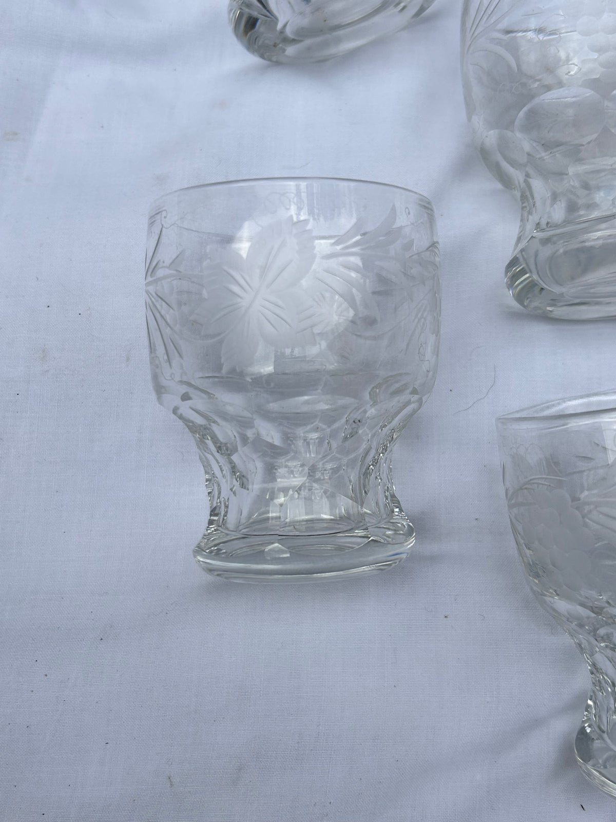 TUMBLERS