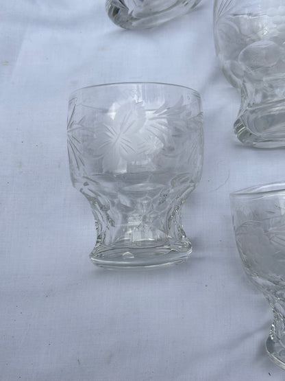 TUMBLERS