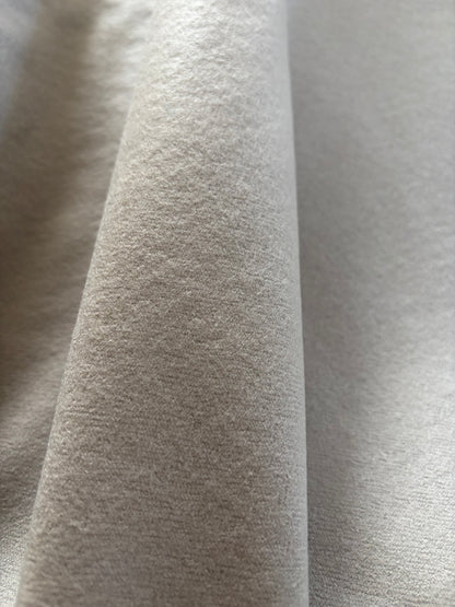 100% WOOL MATERIAL