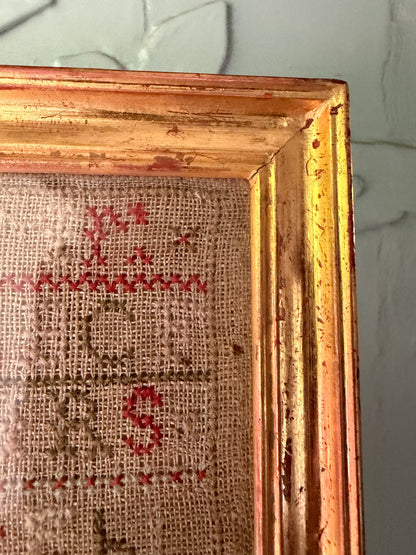 SAMPLER