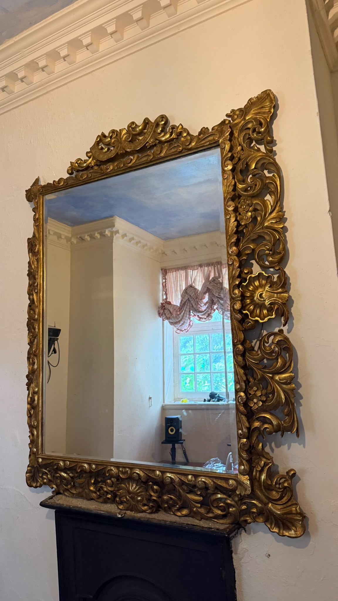 MIRROR